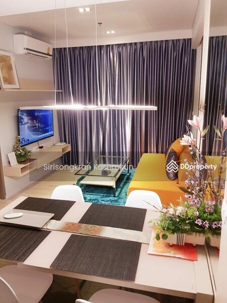 ให้เช่า - Veranda Residence Pattaya : วีรันดา เรสซิเดนซ์ พัทยา, ชลบุรี