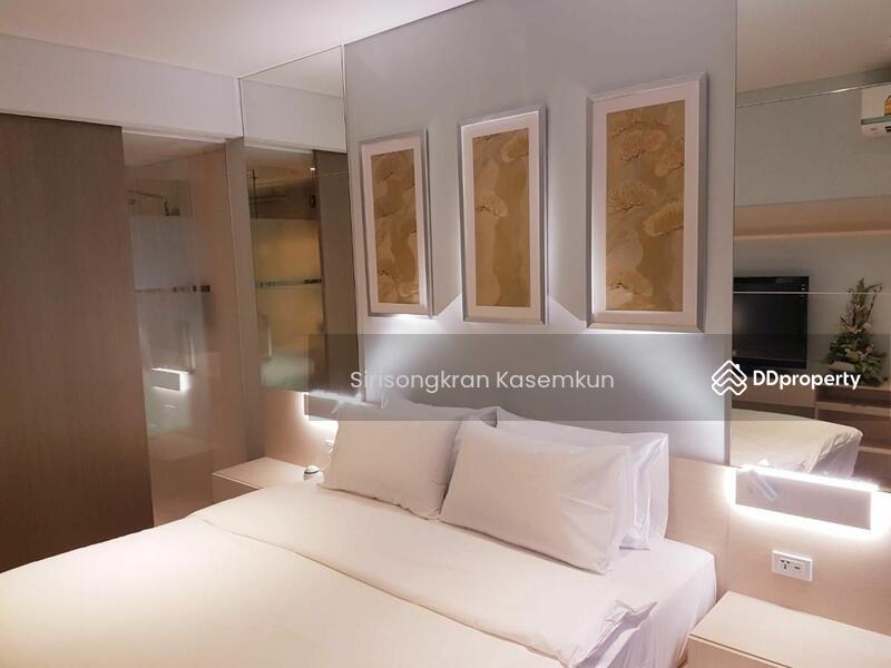 ให้เช่า - Veranda Residence Pattaya : วีรันดา เรสซิเดนซ์ พัทยา, ชลบุรี