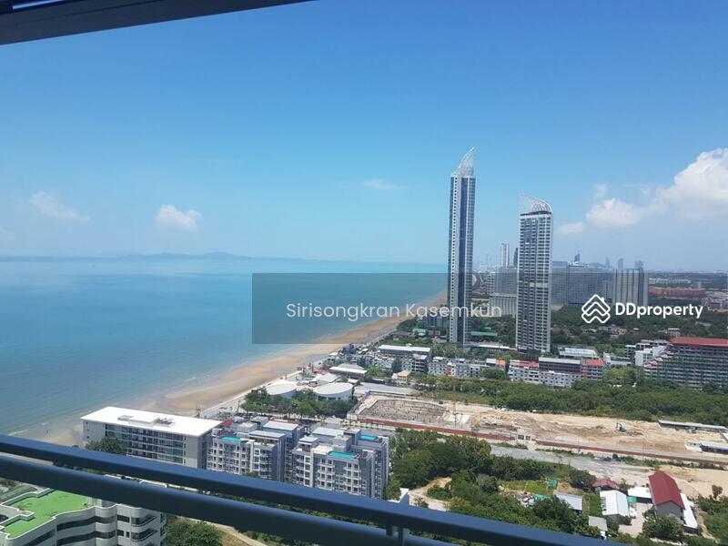 ให้เช่า - Veranda Residence Pattaya : วีรันดา เรสซิเดนซ์ พัทยา, ชลบุรี