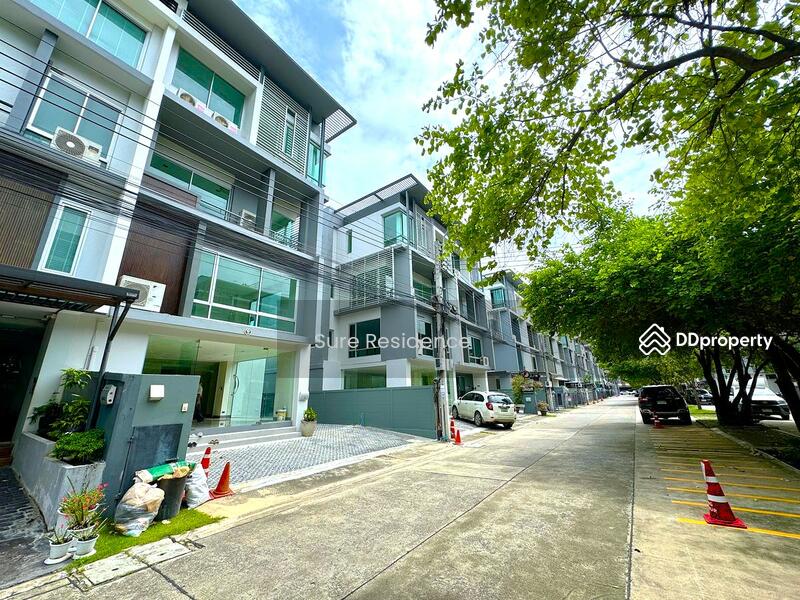 ให้เช่า - ให้เช่าโฮมออฟฟิศ พระราม 9 - เหม่งจ๋าย, กรุงเทพ