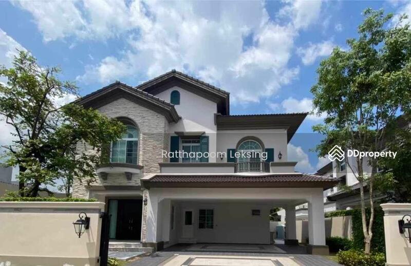 For Rent - Nantawan Ramintra-Paholyothin 50, Bangkok