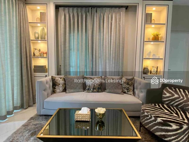 For Rent - Nantawan Ramintra-Paholyothin 50, Bangkok