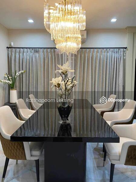 For Rent - Nantawan Ramintra-Paholyothin 50, Bangkok