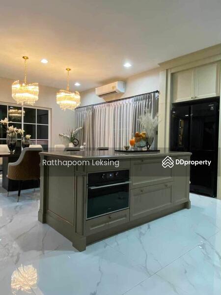For Rent - Nantawan Ramintra-Paholyothin 50, Bangkok