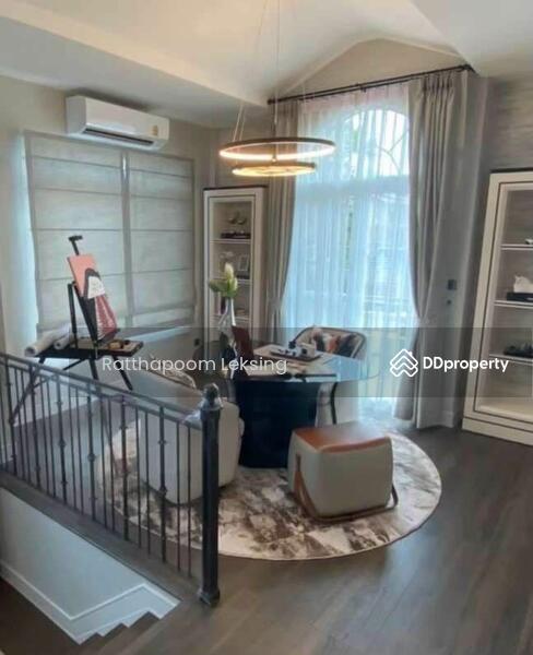 For Rent - Nantawan Ramintra-Paholyothin 50, Bangkok