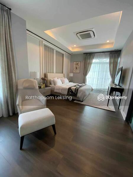For Rent - Nantawan Ramintra-Paholyothin 50, Bangkok