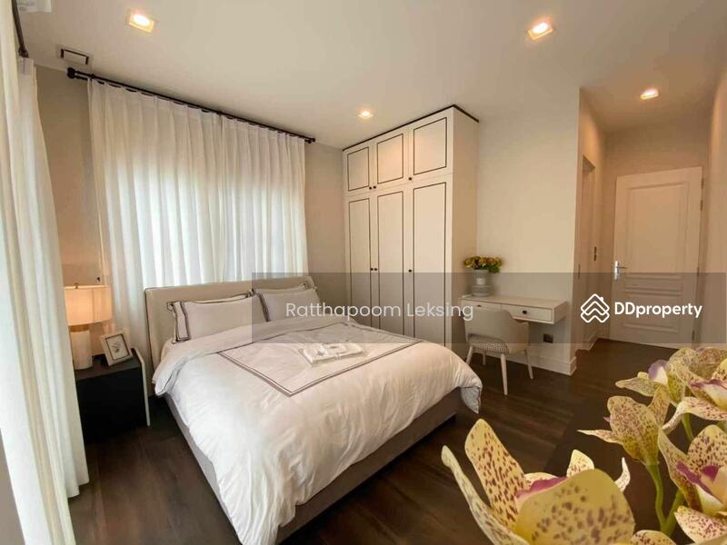 For Rent - Nantawan Ramintra-Paholyothin 50, Bangkok