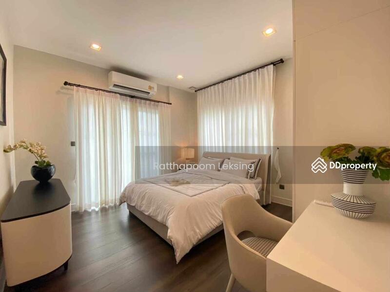 For Rent - Nantawan Ramintra-Paholyothin 50, Bangkok