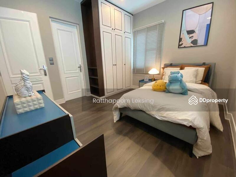 For Rent - Nantawan Ramintra-Paholyothin 50, Bangkok