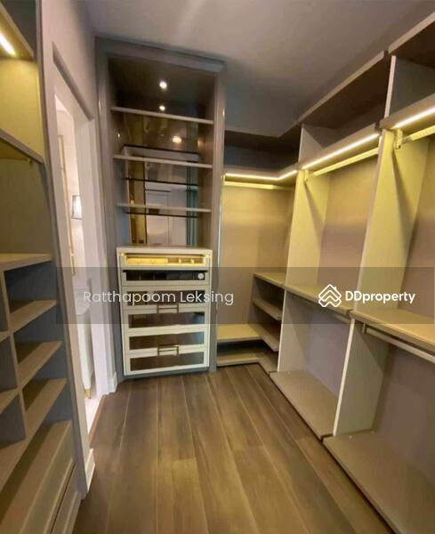 For Rent - Nantawan Ramintra-Paholyothin 50, Bangkok