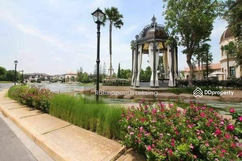 For Rent - Nantawan Ramintra-Paholyothin 50, Bangkok