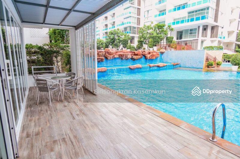 ขาย - My Resort Hua Hin : มายรีสอร์ท หัวหิน, ประจวบคีรีขันธ์