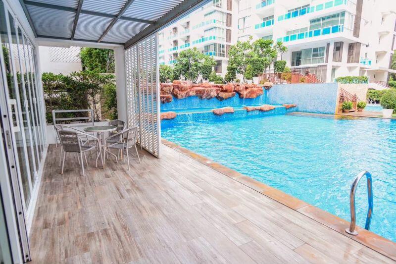 My Resort Hua Hin : มายรีสอร์ท หัวหิน, Prachuap Khiri Khan, ถนนตะเกียบ, Nong Kae, Hua Hin, Prachuap Khiri Khan, 2 Bedrooms, 156 sqm, Condo For Sale, by Sirisongkran Kasemkun, 60164787 - DDproperty.com