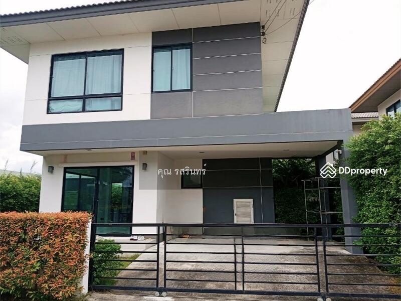 ขาย - Casa Ville Bangyai : คาซา วิลล์ บางใหญ่, นนทบุรี