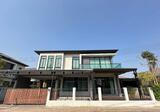 บ้านเช่า บ้านเดี่ยวหลังใหญ่ โซนสนามบินขอนแก่น - DDproperty.com