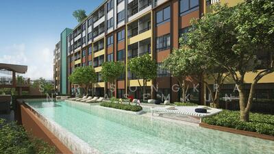 ขาย - The Cube Amaze Srisoonthon : เดอะคิวบ์ อะเมซ ศรีสุนทร, ภูเก็ต