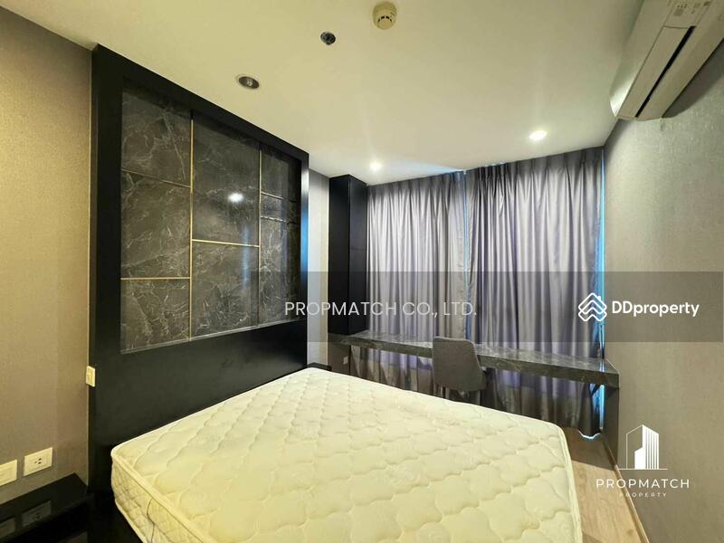 For Rent - IDEO Q Chula - Samyan, Bangkok