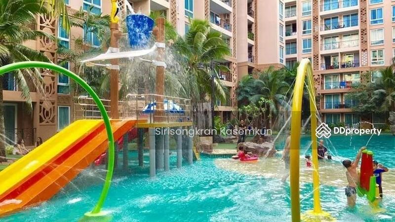 ให้เช่า - Atlantis Condo Resort : แอตแลนติส คอนโด รีสอร์ท, ชลบุรี