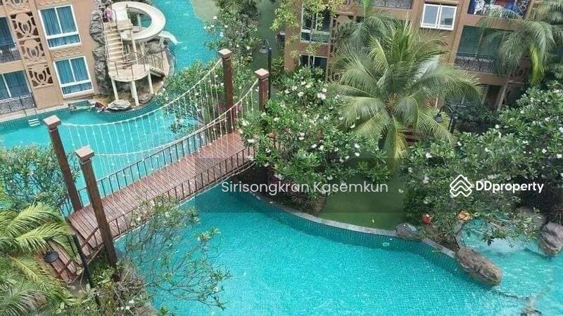 ให้เช่า - Atlantis Condo Resort : แอตแลนติส คอนโด รีสอร์ท, ชลบุรี