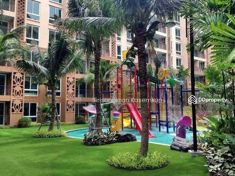 ให้เช่า - Atlantis Condo Resort : แอตแลนติส คอนโด รีสอร์ท, ชลบุรี