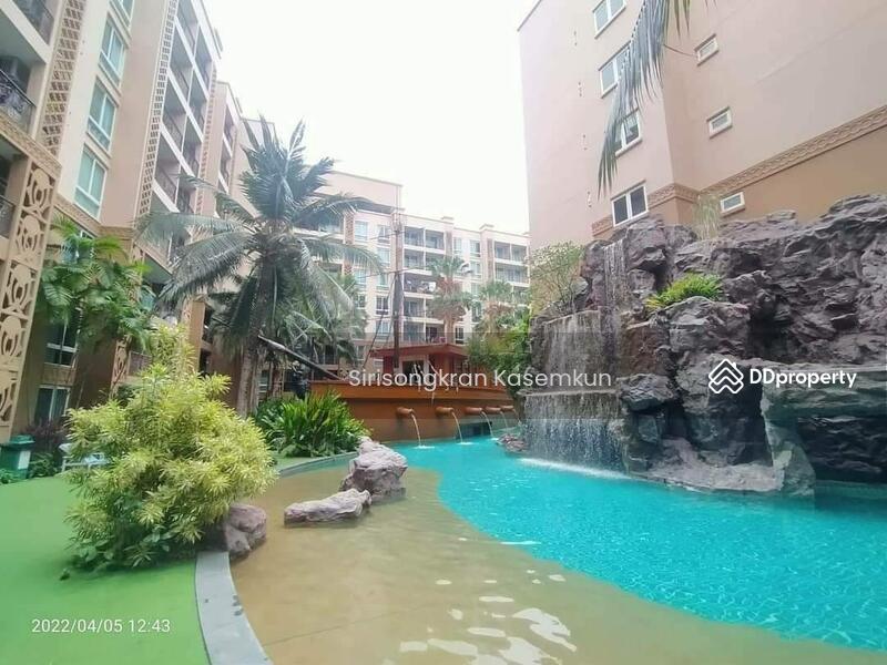 ให้เช่า - Atlantis Condo Resort : แอตแลนติส คอนโด รีสอร์ท, ชลบุรี