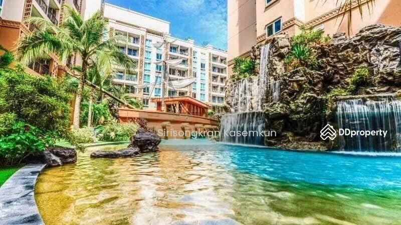 ให้เช่า - Atlantis Condo Resort : แอตแลนติส คอนโด รีสอร์ท, ชลบุรี
