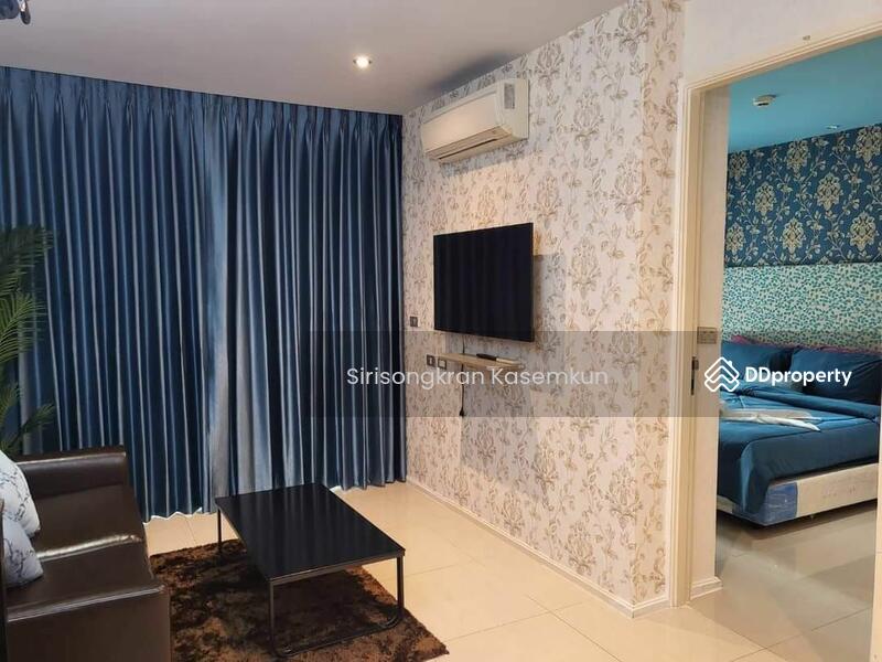 ให้เช่า - Atlantis Condo Resort : แอตแลนติส คอนโด รีสอร์ท, ชลบุรี