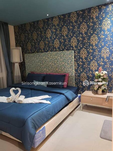 ให้เช่า - Atlantis Condo Resort : แอตแลนติส คอนโด รีสอร์ท, ชลบุรี