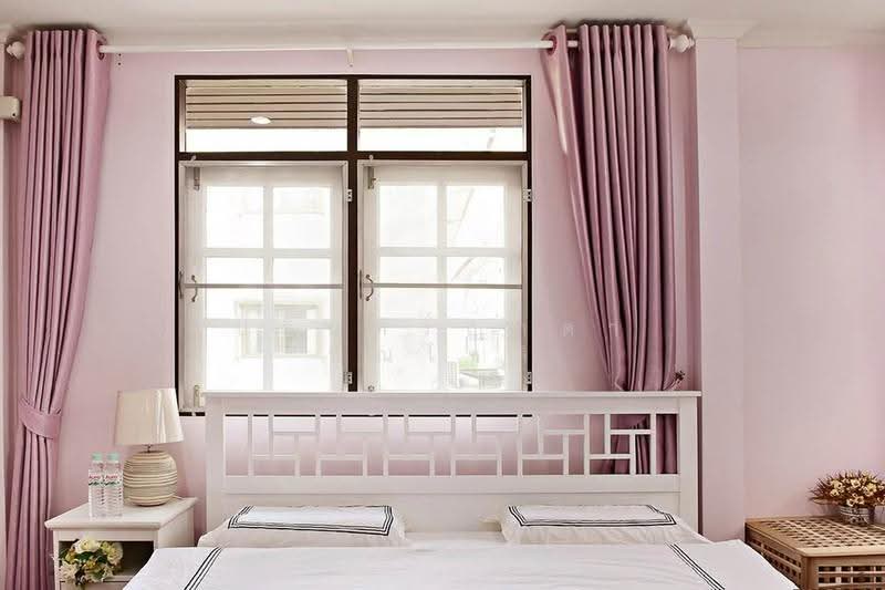 Single house Ratchada-Suthisan, Bangkok, Samsen Nok, Huai Khwang, Bangkok, 5 Bedrooms, 400 sqm, Single Detached House For Rent, by ปรินทร์ญาดา ชิณโชติ, 60164817 - DDproperty.com