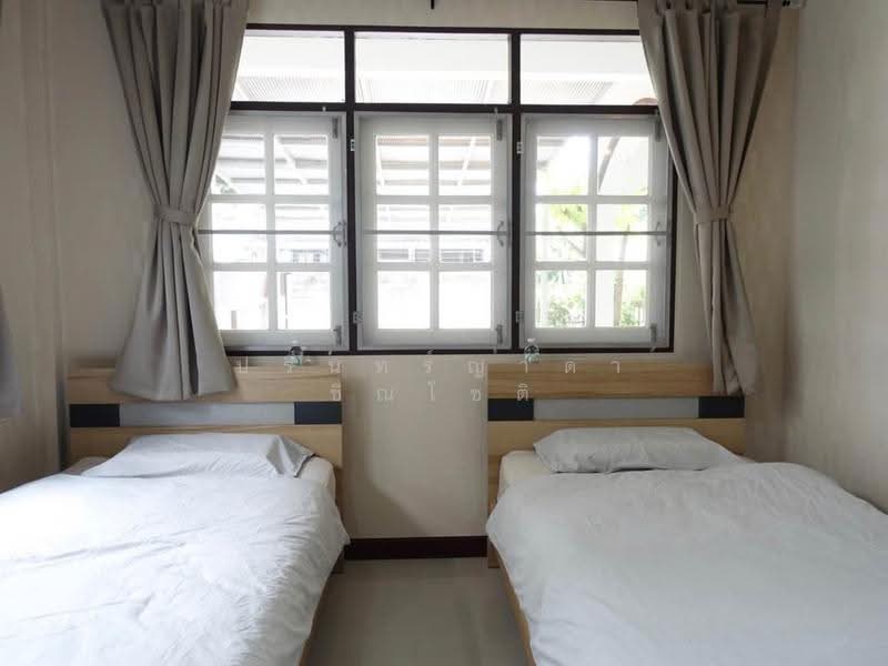 Single house Ratchada-Suthisan, Bangkok, Samsen Nok, Huai Khwang, Bangkok, 5 Bedrooms, 400 sqm, Single Detached House For Rent, by ปรินทร์ญาดา ชิณโชติ, 60164817 - DDproperty.com