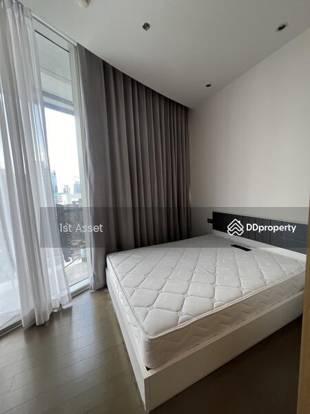 ให้เช่า - Magnolias Ratchadamri Boulevard : แมกโนเลียส์ ราชดำริ บูเลอวาร์ด, กรุงเทพ