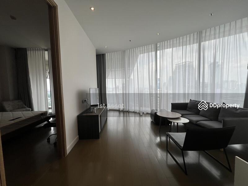 ให้เช่า - Magnolias Ratchadamri Boulevard : แมกโนเลียส์ ราชดำริ บูเลอวาร์ด, กรุงเทพ