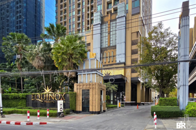 For Rent - Equinox Phahol Vibha, Bangkok