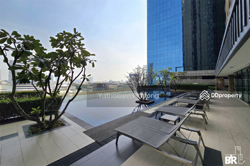 For Rent - Equinox Phahol Vibha, Bangkok