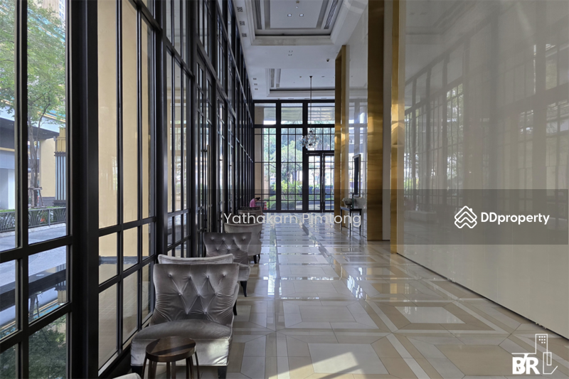 For Rent - Equinox Phahol Vibha, Bangkok