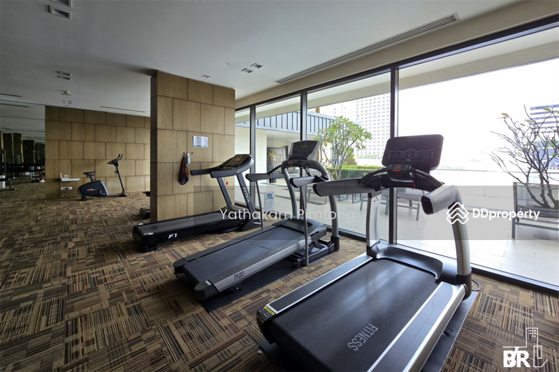 For Rent - Equinox Phahol Vibha, Bangkok
