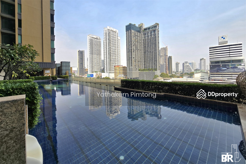 For Rent - Equinox Phahol Vibha, Bangkok