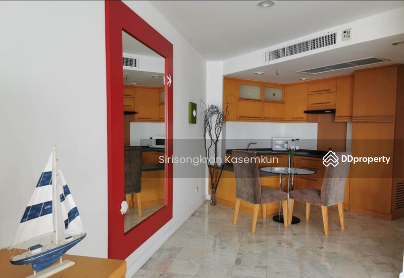For Rent - Palm Pavilion Hua Hin, Prachuap Khiri Khan