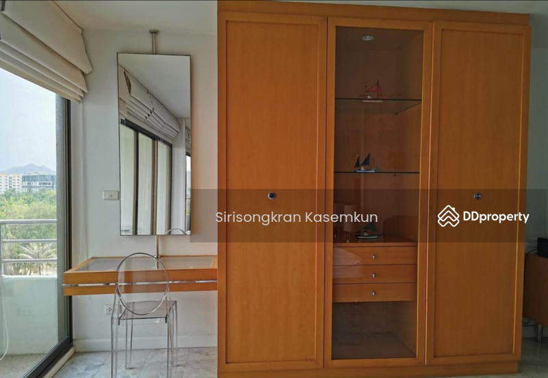 For Rent - Palm Pavilion Hua Hin, Prachuap Khiri Khan
