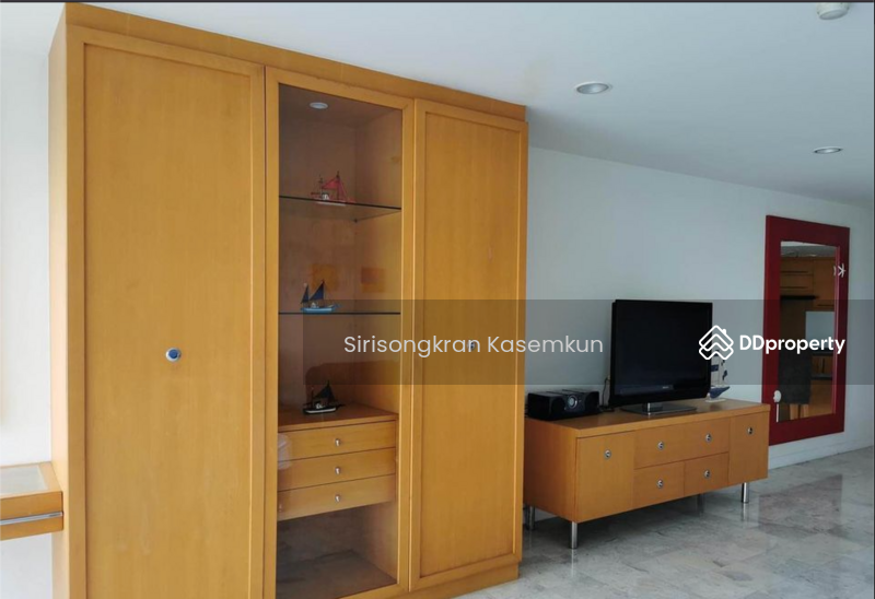 For Rent - Palm Pavilion Hua Hin, Prachuap Khiri Khan