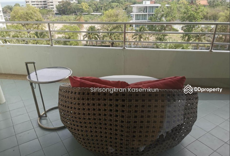 For Rent - Palm Pavilion Hua Hin, Prachuap Khiri Khan