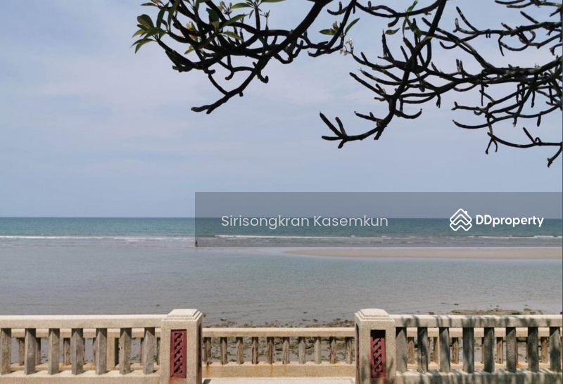 For Rent - Palm Pavilion Hua Hin, Prachuap Khiri Khan