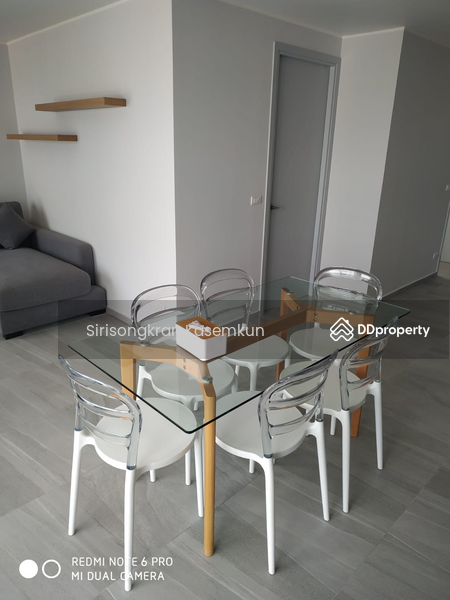 For Rent - NOON Village Tower 2, Phuket