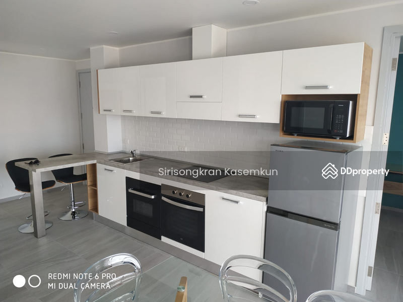 For Rent - NOON Village Tower 2, Phuket