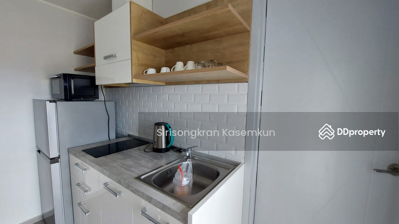 For Rent - NOON Village Tower 2, Phuket