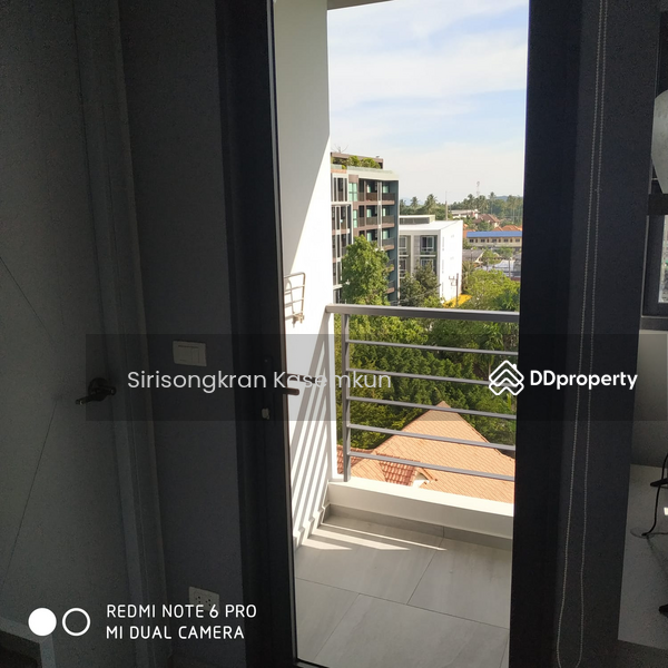 ให้เช่า - NOON Village Tower 2 : นูนวิลเลจ ทาวเวอร์ 2, ภูเก็ต