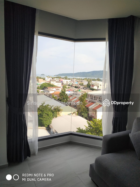 ให้เช่า - NOON Village Tower 2 : นูนวิลเลจ ทาวเวอร์ 2, ภูเก็ต
