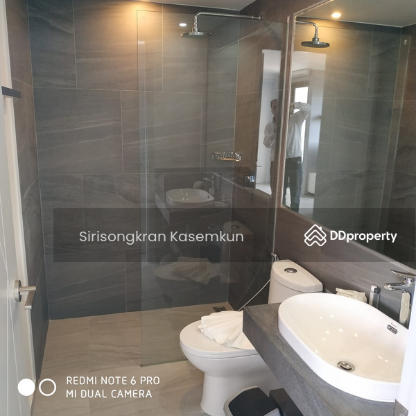 For Rent - NOON Village Tower 2, Phuket