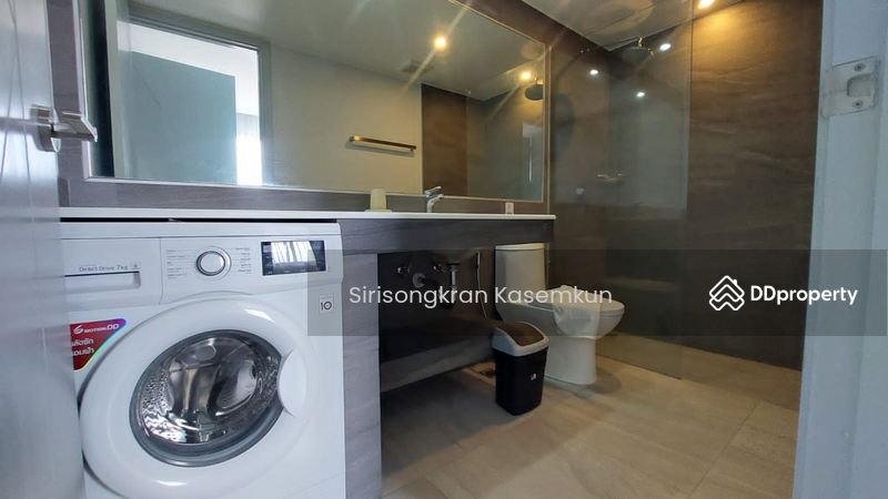 For Rent - NOON Village Tower 2, Phuket