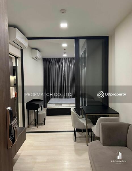 ให้เช่า - The Privacy Jatujak, กรุงเทพ